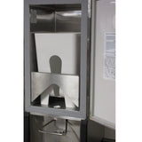 Silver King SKMAJ1/C4 Milk Dispenser, Used Excellent Condition