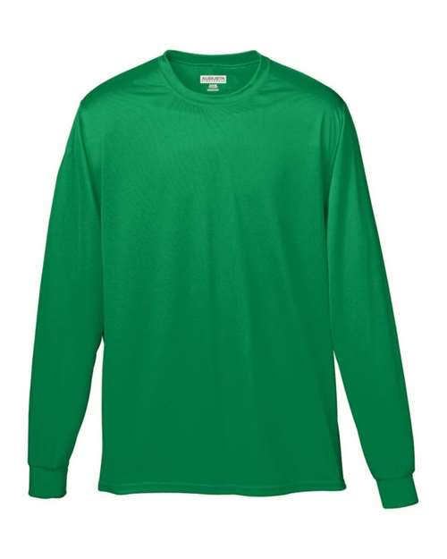 Augusta Sportswear Nexgen Performance Long Sleeve T-Shirt