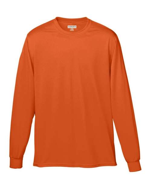 Augusta Sportswear Nexgen Performance Long Sleeve T-Shirt