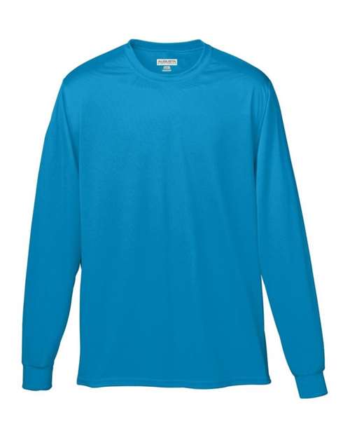 Augusta Sportswear Nexgen Performance Long Sleeve T-Shirt