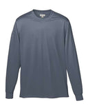 Youth Nexgen Performance Long Sleeve T-Shirt