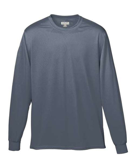 Youth Nexgen Performance Long Sleeve T-Shirt