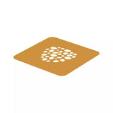 Silikomart ACQUERELLO Silicone Stencil, Set of 2