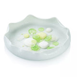 Silikomart POIS Silicone Circle Mold, 26 Cavities