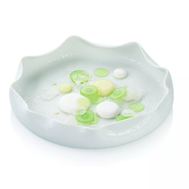 Silikomart POIS Silicone Circle Mold, 26 Cavities