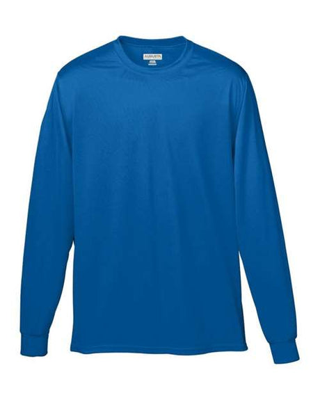 Youth Nexgen Performance Long Sleeve T-Shirt