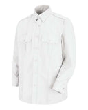 Men's Long Sleeve Security Shirt