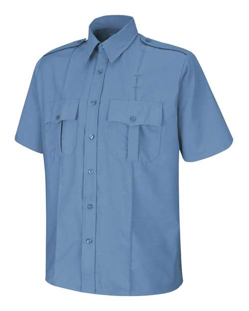 Red Kap Men's Security Shirt