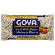 Goya Small White Beans 16 oz