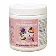 GELATIN unflavored powder, 250 BLOOM 4oz Jar