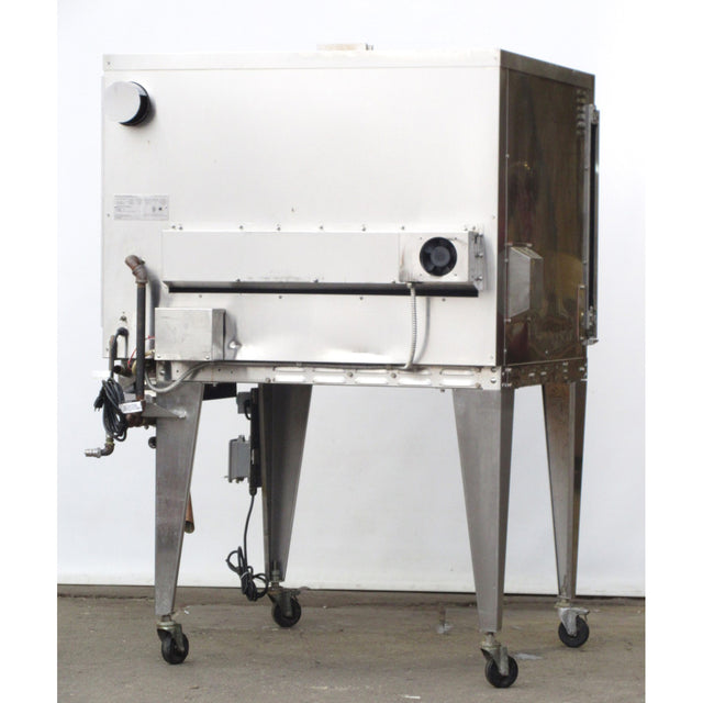 Hardt Inferno 4500 Natural Gas Rotisserie Oven, Used Excellent Condition