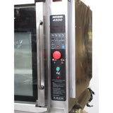 Hardt Inferno 4500 Natural Gas Rotisserie Oven, Used Excellent Condition
