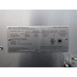 Hardt Inferno 4500 Natural Gas Rotisserie Oven, Used Excellent Condition