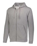 Men's 60/40 Fleece Full-Zip Hooded Sweatshirt