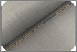 Light Grey Super 160S Wool Fabric - Light Grey, 58/60" Width