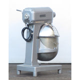 Hobart A200 Mixer 20 Qt, Bowl And 2 Attachments Included, Used Excellent Condition