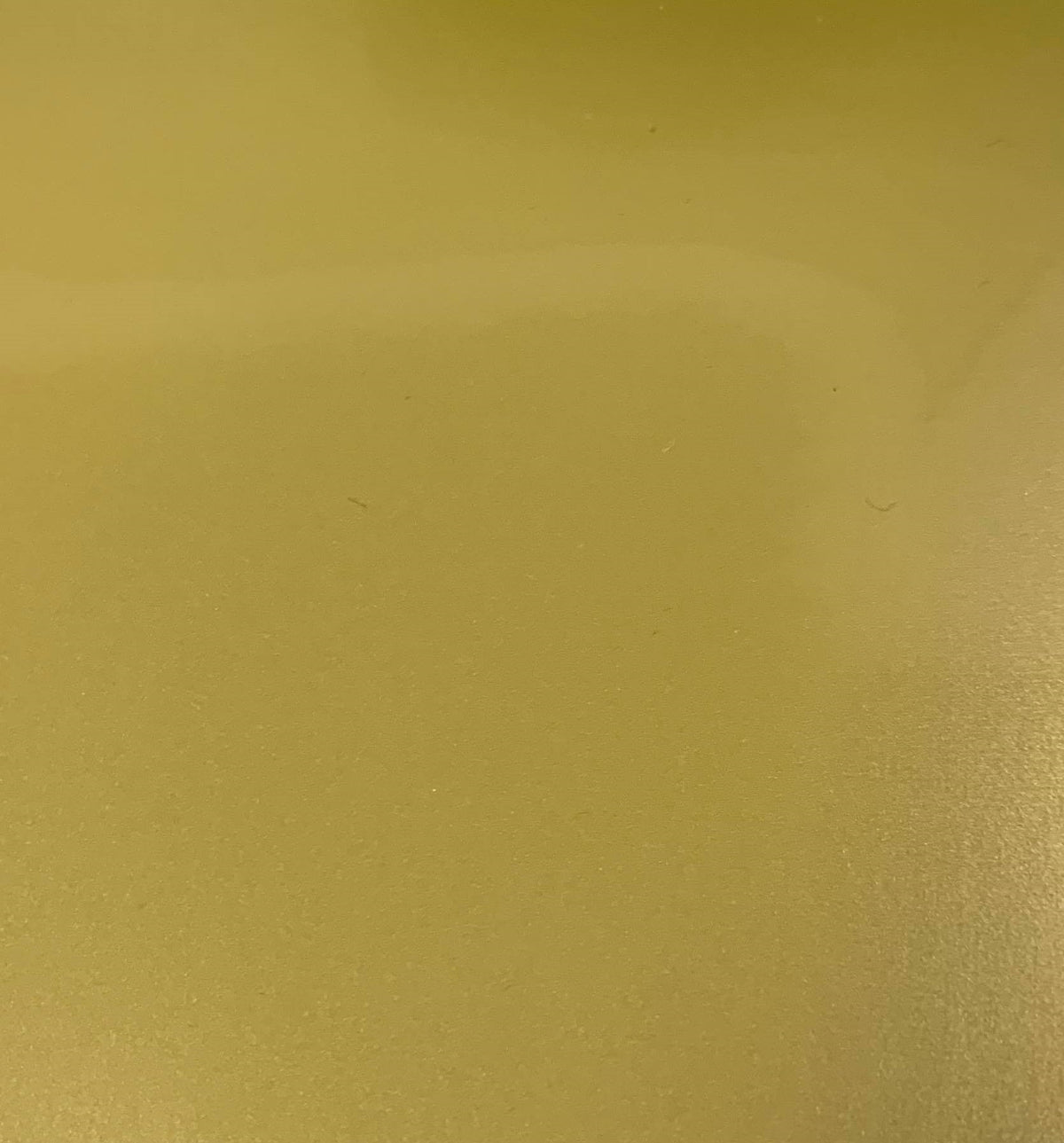 Gold Glossy Faux Leather Heavy Duty Upholstery Patent Vinyl Fabric,
