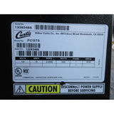 Curtis PCGT5 Primo Cappuccino Dispenser, Used Excellent Condition