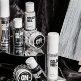 Colour Mill White Glitz Blend Edible Glitter Pump, 25 ml.
