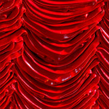Colour Mill Red Gloss Frost Buttercream, 1 Liter