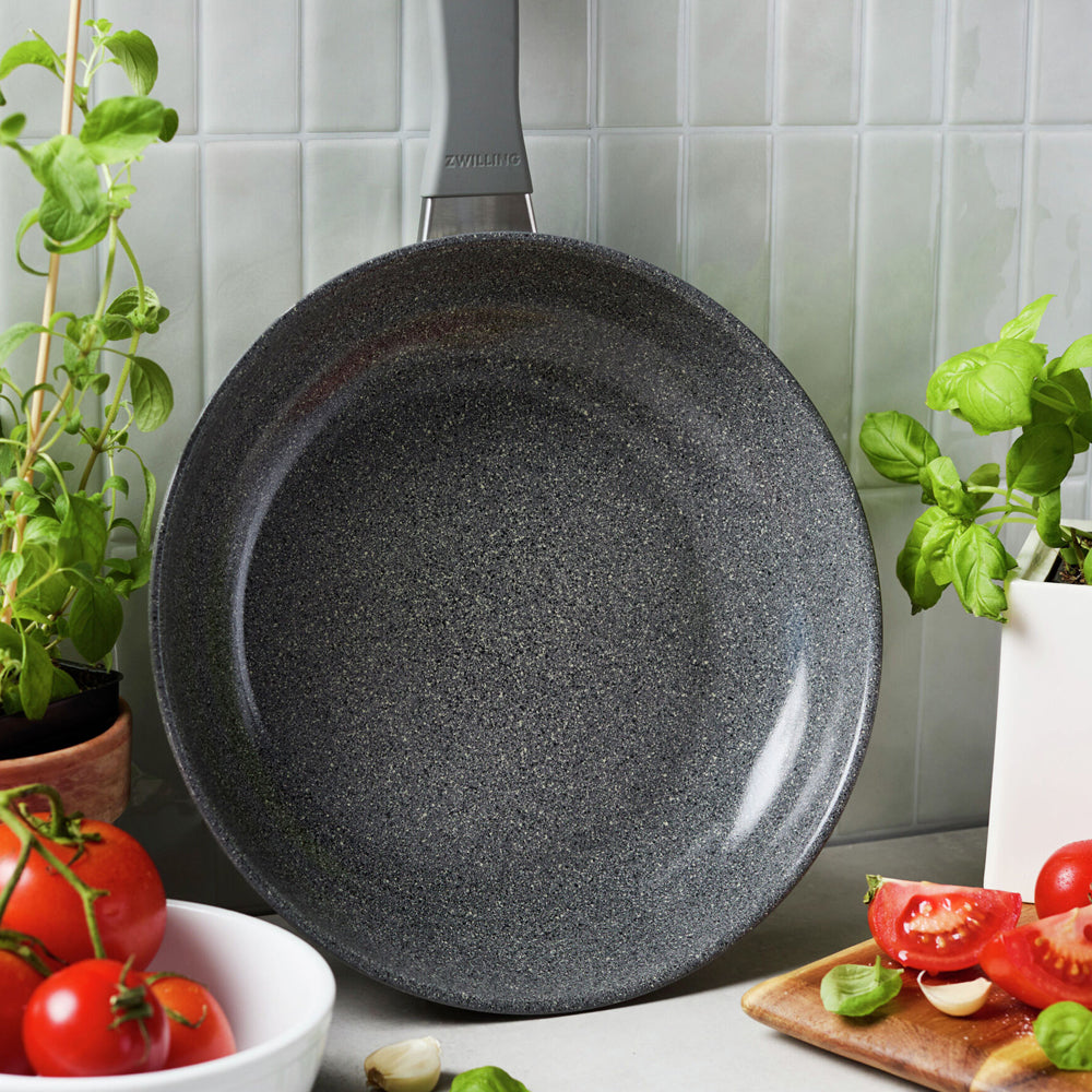Zwilling Parma Plus Ceramic Fry Pan, 10" Diameter
