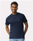 Gildan Ultra Cotton Short Sleeve Crewneck T-Shirt – Classic Heavy Cotton Tee