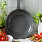 Zwilling Parma Plus Ceramic Fry Pan, 12" Diameter