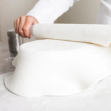 Satin Ice Tropical High Performance Fondant, 5 lb.
