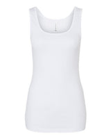 BELLA + CANVAS® Women's Micro Rib Tank - 1081
