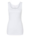 BELLA + CANVAS® Women's Micro Rib Tank - 1081
