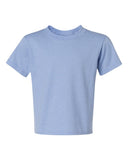 Gildan Youth Gold Soft Touch Crewneck T-Shirt