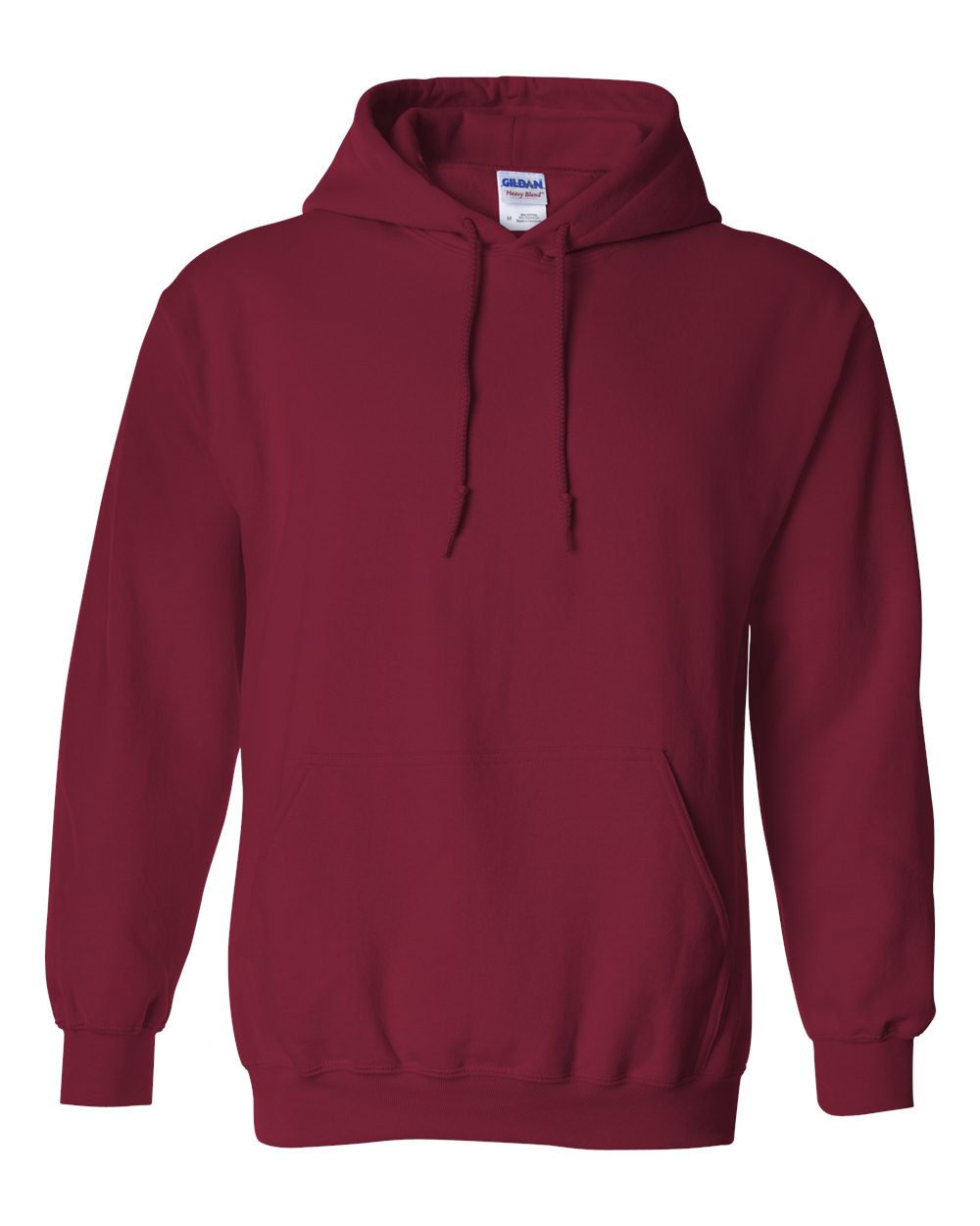Gildan® Heavy Blend Hooded Sweatshirt