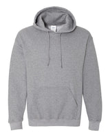 Gildan® Heavy Blend Hooded Long Sleeve Sweatshirt