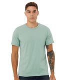 BELLA + CANVAS® Crewneck Short Sleeve Jersey Tee