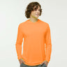 Paragon® Bahama Performance Hooded Long Sleeve T-Shirt