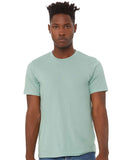 BELLA + CANVAS® Crewneck Short Sleeve Triblend T-Shirt