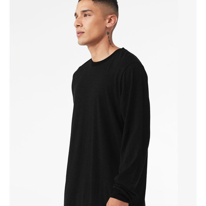 BELLA + CANVAS® Unisex Jersey Long Sleeve Tee