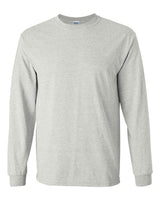 Gildan® Heavy Cotton Crewneck Long Sleeve T-Shirt