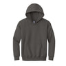 Gildan® Youth Heavy Blend Long Sleeve Hooded Sweatshirt