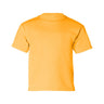 Gildan® Cotton Youth Crewneck Short Sleeve T-Shirt