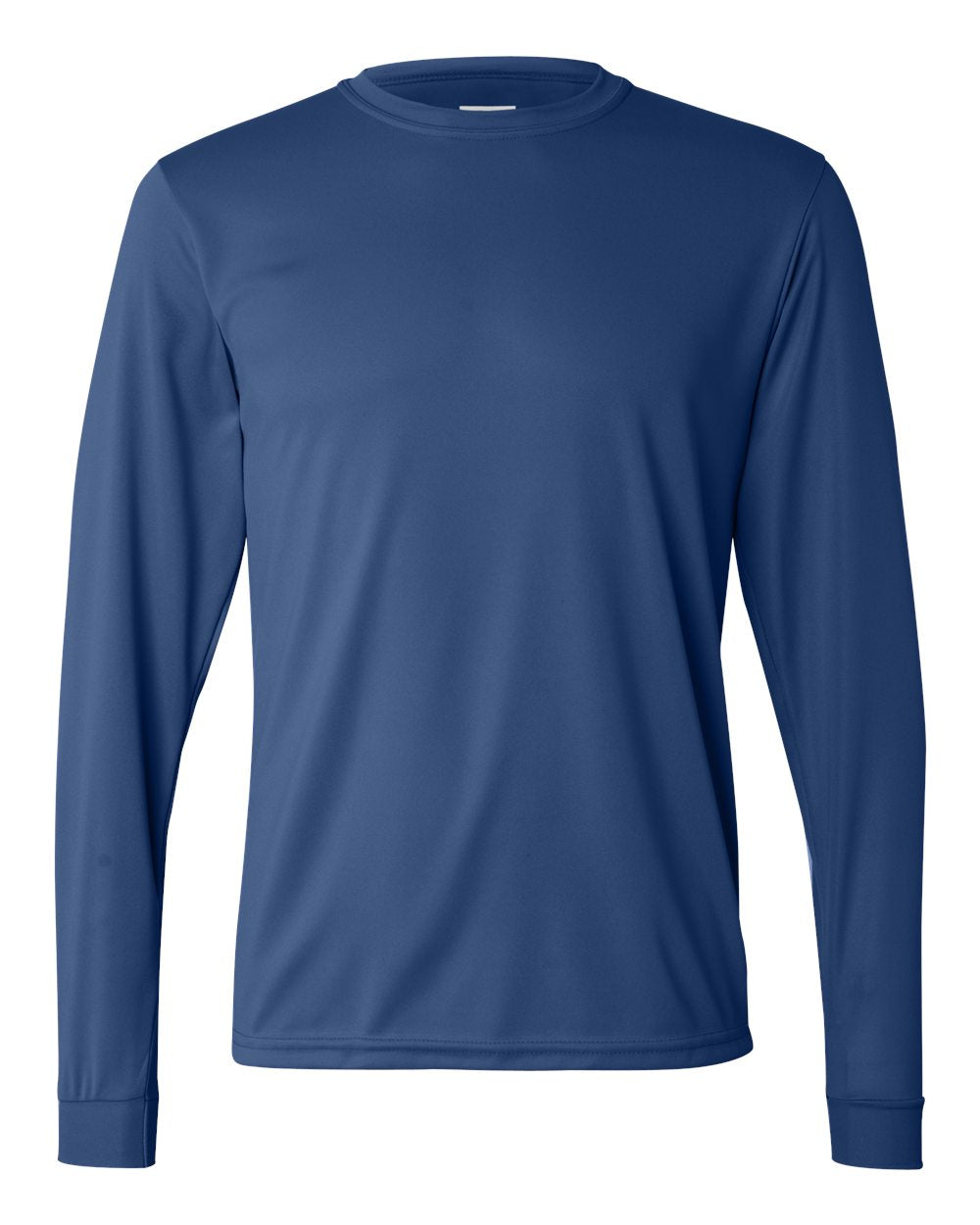 Augusta Sportswear® Performance Crewneck Long Sleeve T-Shirt