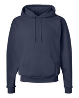 Hanes® Ecosmart Long Sleeve Hooded Sweatshirt