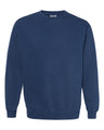 Comfort Colors® Garment-Dyed Crewneck Sweatshirt