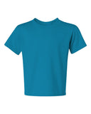 Gildan Youth Gold Soft Touch Crewneck T-Shirt