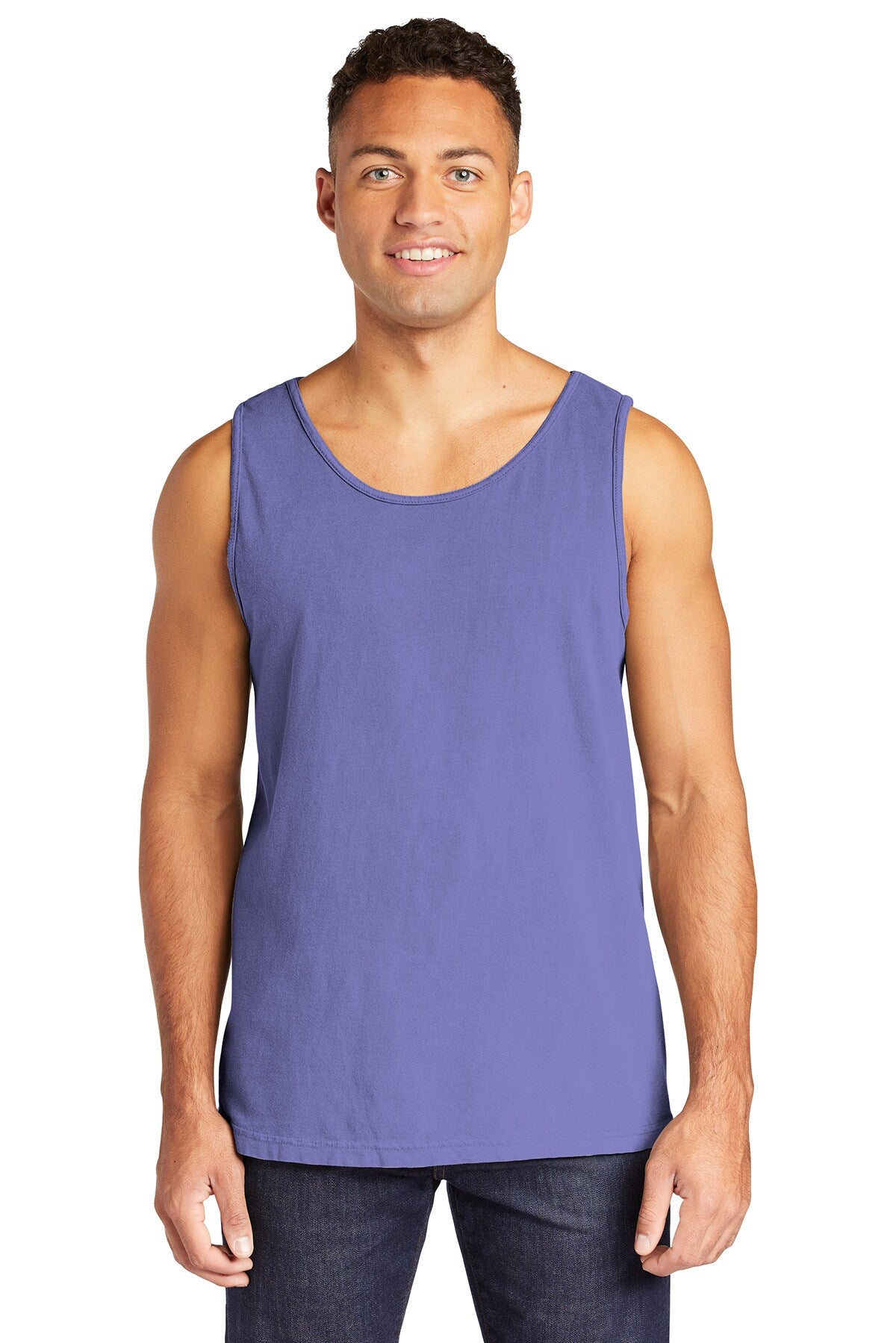 Comfort Colors ® Heavyweight Ring Spun Tank Top - 9360