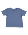 RADYAN® Infant Fine Jersey Short Sleeve Crew Neck Tee - 3322
