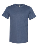 BELLA + CANVAS® Adult Sueded Tee Ultra Soft Luxury Comfort