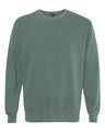 Comfort Colors® Garment-Dyed Crewneck Sweatshirt