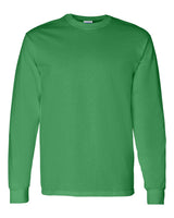 Gildan® Heavy Cotton Crewneck Long Sleeve T-Shirt