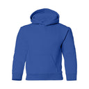 Sudadera con capucha para jóvenes Gildan Heavy Blend – Sudadera con mezcla de algodón